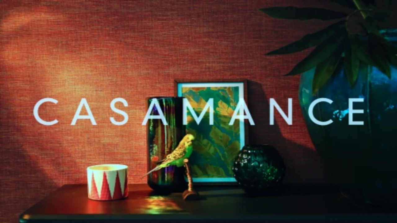 Tapete CASAMANCE
