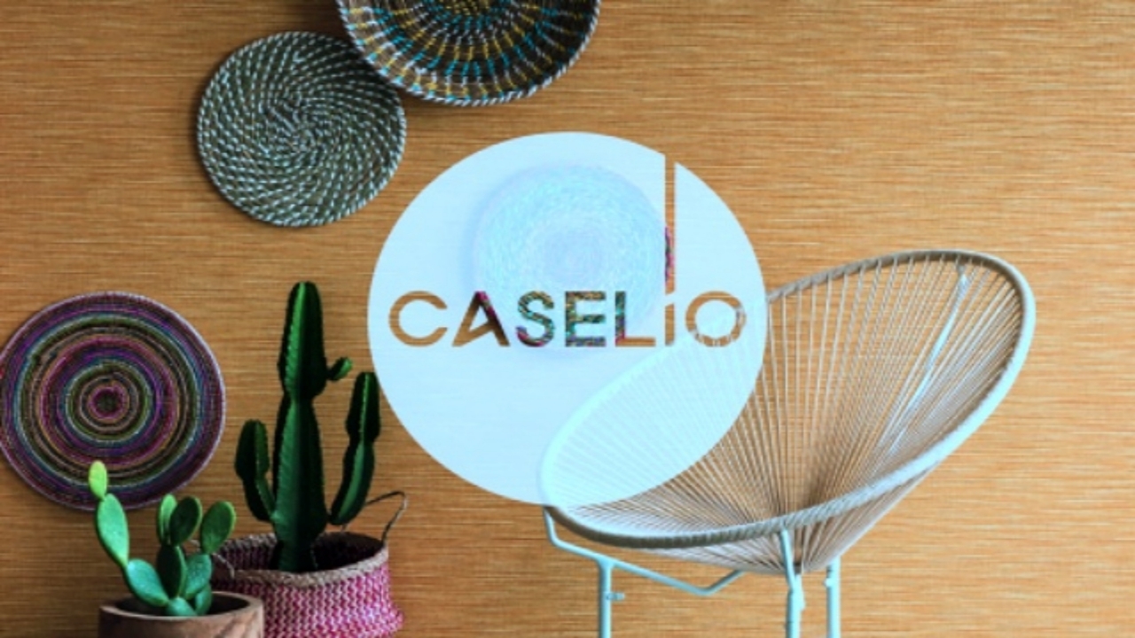 Tapete CASELIO