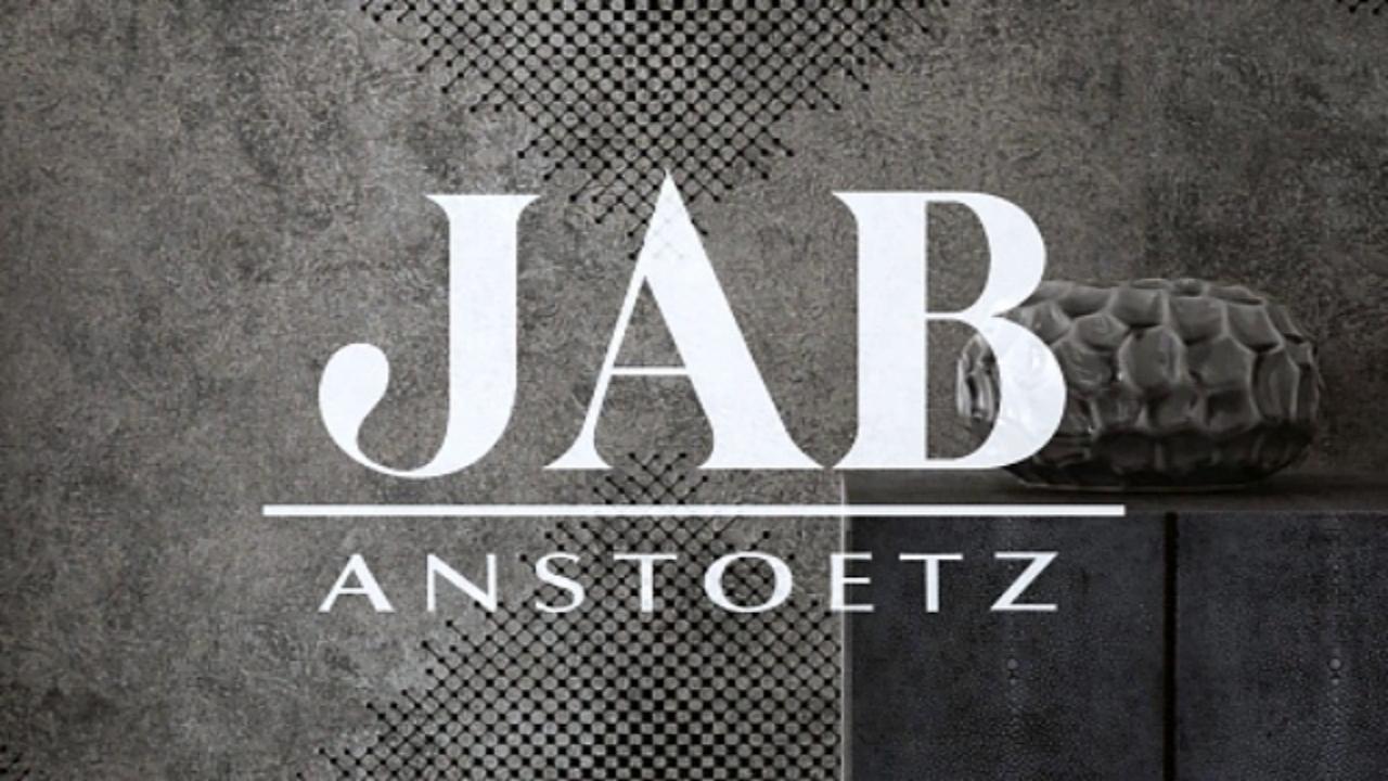 Tapete JAB