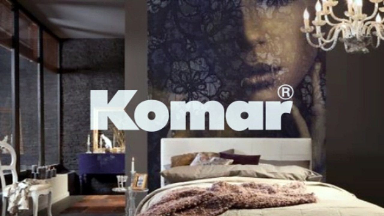 Fototapete KOMAR