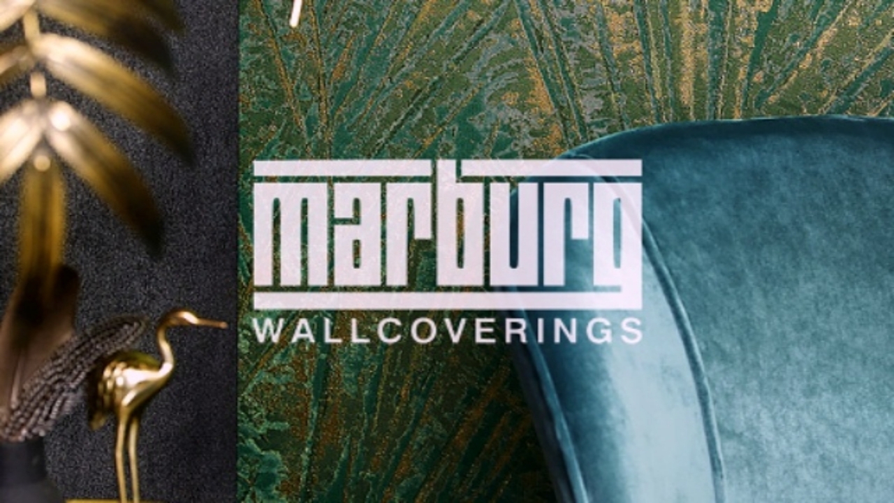 Tapete MARBURG