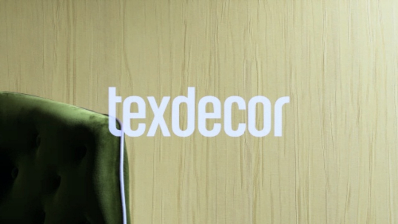 Tapete TEXDECOR